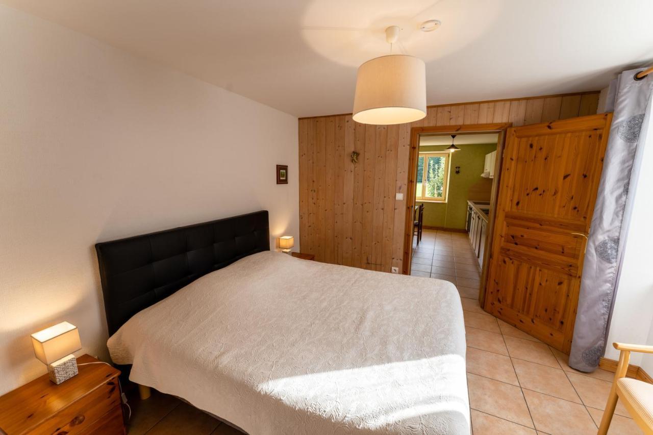 Gîte du Grand Pré Metzeral Esterno foto
